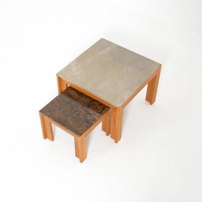 Small Occasional Table by Philip Theys-VT-846511