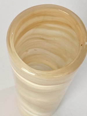 Small Onyx Vase, Italy, 1970s-UR-1375027