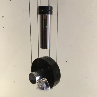 Small Pendant Light, 1980s-SU-1067587