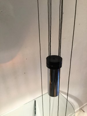 Small Pendant Light, 1980s-SU-1067587