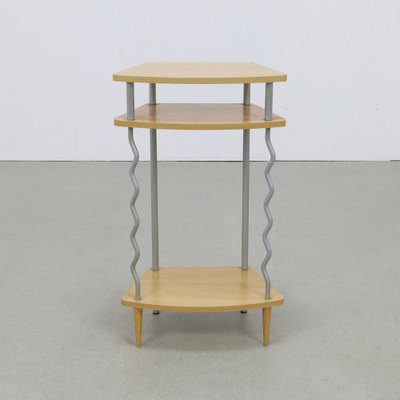 Small Postmodern Console Table, 1980s-RZV-1756749