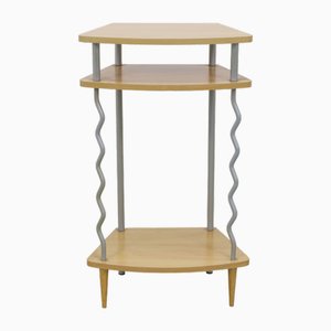 Small Postmodern Console Table, 1980s-RZV-1756749