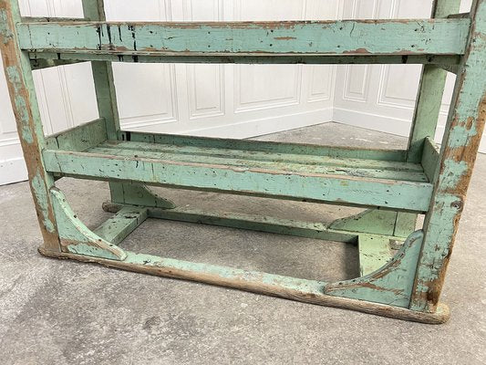 Small Shoe Shelf, 1930s-PB-1815182