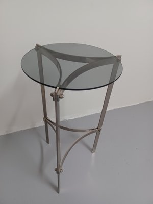 Small Side Table, 1970s-ZQS-1749589