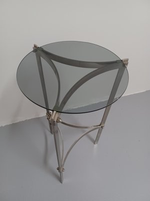 Small Side Table, 1970s-ZQS-1749589