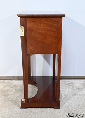 Small Side Table, Early 20th Century-RVK-1700983