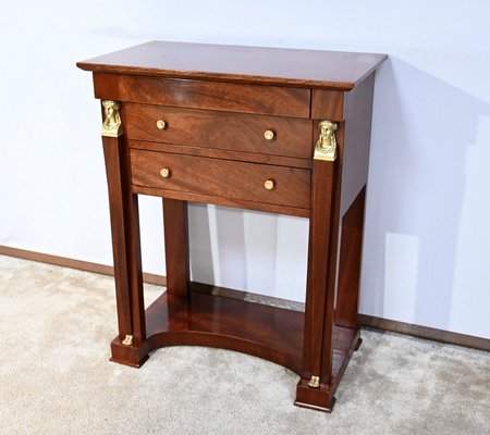 Small Side Table, Early 20th Century-RVK-1700983