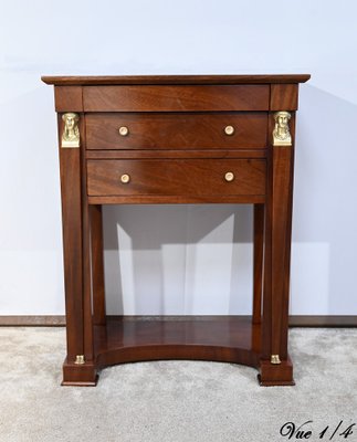 Small Side Table, Early 20th Century-RVK-1700983