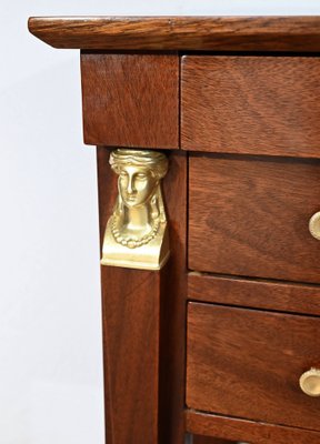 Small Side Table, Early 20th Century-RVK-1700983