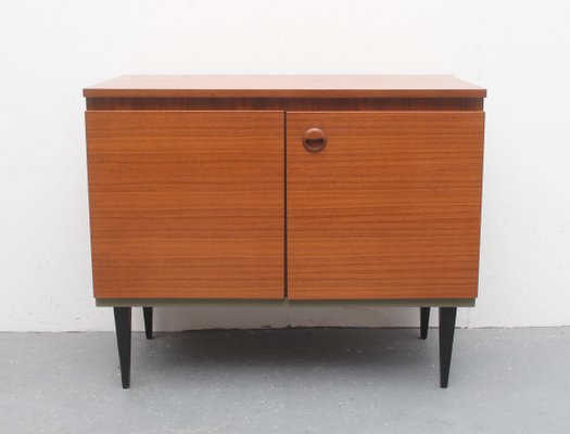 Small Sideboard, 1960s-PF-883121