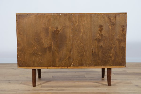 Small Sideboard by P. Hundevad for Hundevad & Co, 1960s-NIT-1427574