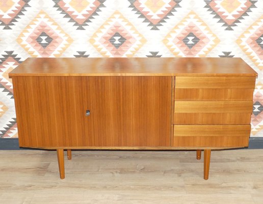 Small Sideboard from Nussbaum, 1960s-AFE-1336789