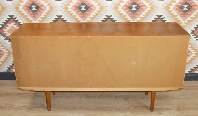 Small Sideboard from Nussbaum, 1960s-AFE-1336789