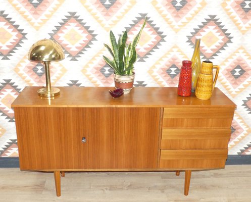 Small Sideboard from Nussbaum, 1960s-AFE-1336789