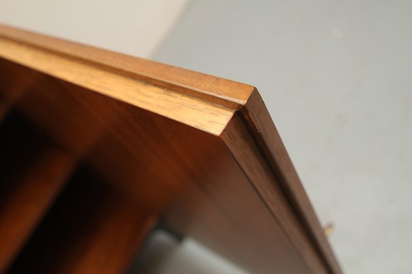 Small Sideboard in Teak & Resopal by Ernst Martin Dettinger, 1965-PF-1368528