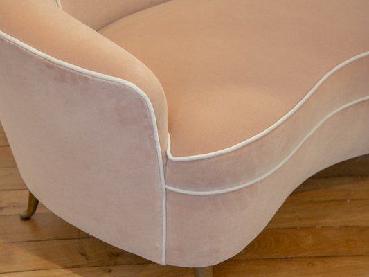 Small Sofa by Cesare Lacca, 1950s-XSC-1378705