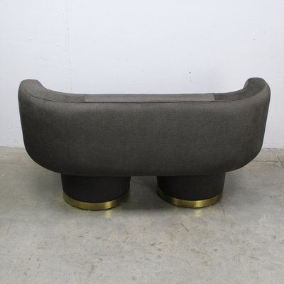 Small Spanish Sofa, 1970s-NE-1072931