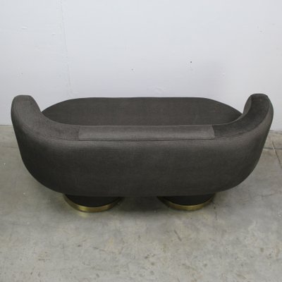 Small Spanish Sofa, 1970s-NE-1072931