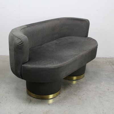 Small Spanish Sofa, 1970s-NE-1072931