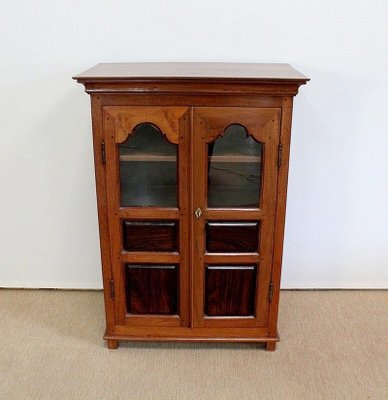 Small Spice Cabinet, Pondicherry, Late 19th Century-RVK-967133