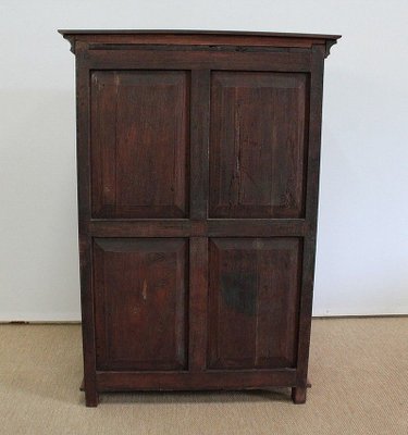 Small Spice Cabinet, Pondicherry, Late 19th Century-RVK-967133