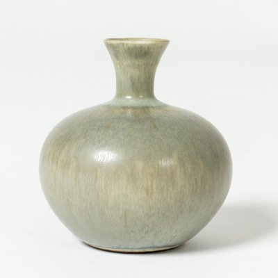 Small Stoneware Vase by Berndt Friberg for Gustavsberg, 1950s-NL-1791232