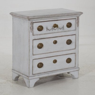 Small Swedish Chest-SA-1210569