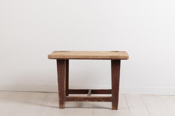 Small Swedish Coffee Table-MJF-931279