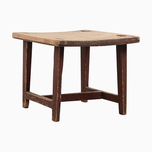 Small Swedish Coffee Table-MJF-931279