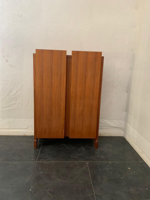 Small Teak Buffet, 1970s-IJR-735764