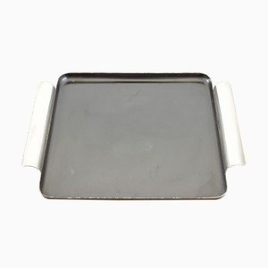 Small Tray by Marianne Brandt for Ruppel Werke, 1920s-OV-632448