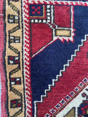 Small Turkish Rug-YMM-1061814