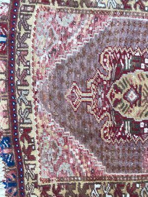 Small Turkish Yastik Rug-YMM-1061859