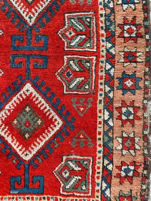 Small Turkish Yastik Rug-YMM-1061825