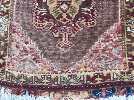 Small Turkish Yastik Rug-YMM-1061859