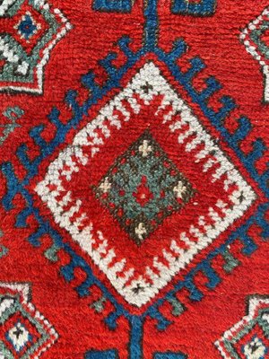 Small Turkish Yastik Rug-YMM-1061825