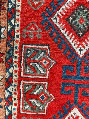 Small Turkish Yastik Rug-YMM-1061825