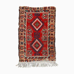 Small Turkish Yastik Rug-YMM-1061825