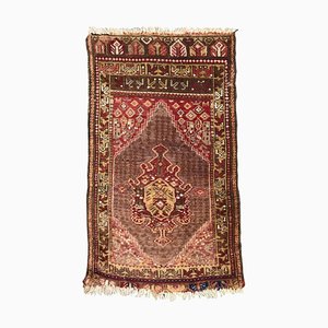 Small Turkish Yastik Rug-YMM-1061859