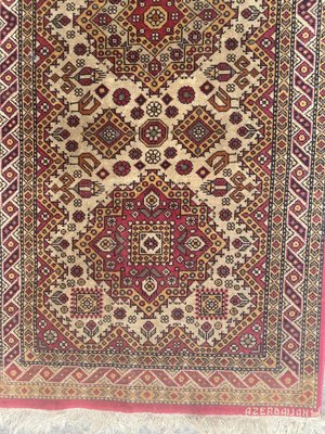 Small Vintage Azerbaïdjan Rug-YMM-1062193