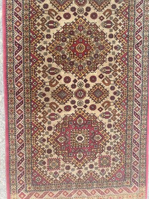 Small Vintage Azerbaïdjan Rug-YMM-1062193