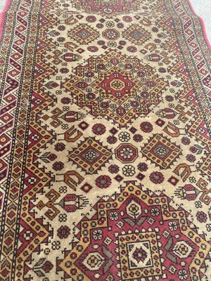 Small Vintage Azerbaïdjan Rug-YMM-1062193