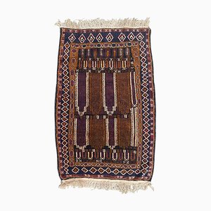 Small Vintage Baluch Afghan Rug-YMM-1062128