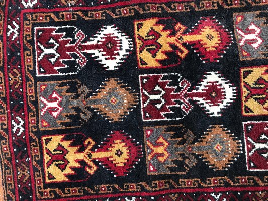 Small Vintage Baluch Rug-YMM-1134729