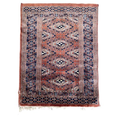 Small Vintage Pakistani Rug-YMM-1061699