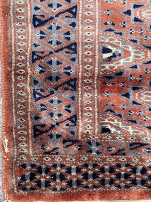 Small Vintage Pakistani Rug-YMM-1061699