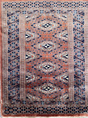 Small Vintage Pakistani Rug-YMM-1061699