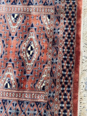 Small Vintage Pakistani Rug-YMM-1061699