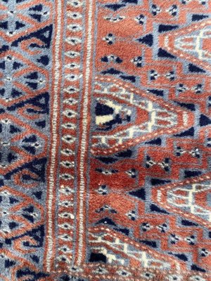 Small Vintage Pakistani Rug-YMM-1061699