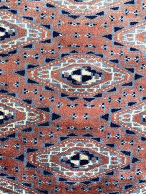 Small Vintage Pakistani Rug-YMM-1061699